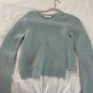 A.L.C asymmetrical sweater